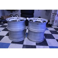 PORSCHE 997 WHEELS OEM