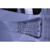 PORSCHE 997 WHEELS OEM