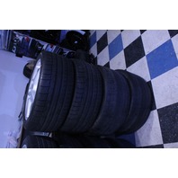 PORSCHE 997 WHEELS OEM