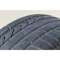 Ferrari 360 Modena Wheels Front Rear Set of 4 with Tires OEM