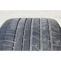 Ferrari 360 Modena Wheels Front Rear Set of 4 with Tires OEM
