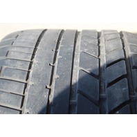 Ferrari 360 Modena Wheels Front Rear Set of 4 with Tires OEM