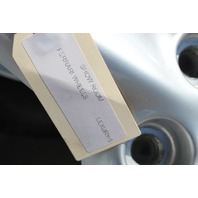 Ferrari 360 Modena Wheels Front Rear Set of 4 with Tires OEM