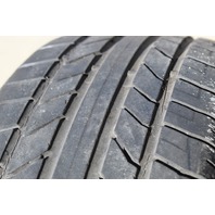 Ferrari 360 Modena Wheels Front Rear Set of 4 with Tires OEM
