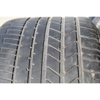 Ferrari 360 Modena Wheels Front Rear Set of 4 with Tires OEM