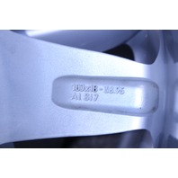 Ferrari 360 Modena Wheels Front Rear Set of 4 with Tires OEM