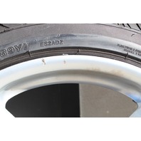 Ferrari 360 Modena Wheels Front Rear Set of 4 Tires - Wheels have some scratches OEM