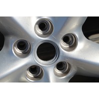 Ferrari 360 Modena Wheels Front Rear Set of 4 Tires - Wheels have some scratches OEM