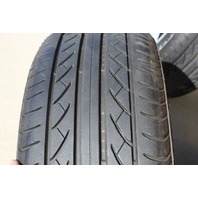 Ferrari 360 Modena Wheels Front Rear Set of 4 Tires - Wheels have some scratches OEM