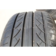 Ferrari 360 Modena Wheels Front Rear Set of 4 Tires - Wheels have some scratches OEM