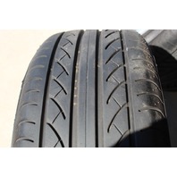 Ferrari 360 Modena Wheels Front Rear Set of 4 Tires - Wheels have some scratches OEM