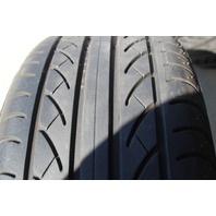 Ferrari 360 Modena Wheels Front Rear Set of 4 Tires - Wheels have some scratches OEM