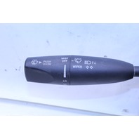 2013 Dodge Charger Windshield Wiper Switch LK10073350 OEM