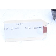 2001-2006 BMW M3 Manual Shifter Lever 25112228069 OEM