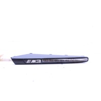 m3 side marker OEM