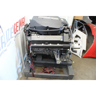 2000 2001 2002 2003 BMW M5 E39 5.0 S62 V8 Engine Sold As Is OEM