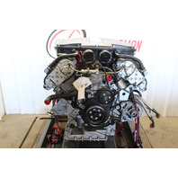 2000 2001 2002 2003 BMW M5 E39 5.0 S62 V8 Engine Sold As Is OEM