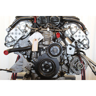2000 2001 2002 2003 BMW M5 E39 5.0 S62 V8 Engine Sold As Is OEM