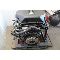 2000 2001 2002 2003 BMW M5 E39 5.0 S62 V8 Engine Sold As Is OEM