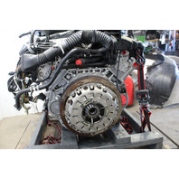 2000 2001 2002 2003 BMW M5 E39 5.0 S62 V8 Engine Sold As Is OEM