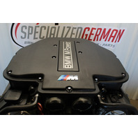 2000 2001 2002 2003 BMW M5 E39 5.0 S62 V8 Engine Sold As Is OEM