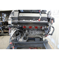 2000 2001 2002 2003 BMW M5 E39 5.0 S62 V8 Engine Sold As Is OEM