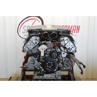 2000 2001 2002 2003 BMW M5 E39 5.0 S62 V8 Engine Sold As Is OEM