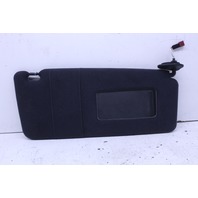2006-2010 BMW M5 Sun Visor Right 7897614 OEM