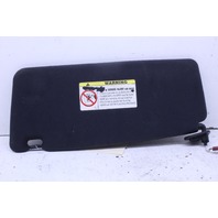 2006-2010 BMW M5 Sun Visor Right 7897614 OEM