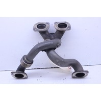 2014 BMW M6 Exhaust Manifold - 11627849461 OEM