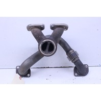 2014 BMW M6 Exhaust Manifold - 11627849461 OEM
