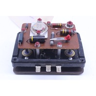 Ferrari Magneti Marelli Voltage Regulator RTT 101C OEM
