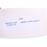 Ferrari Magneti Marelli Voltage Regulator RTT 101C OEM