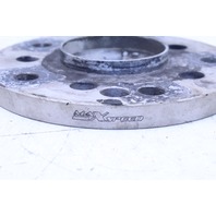 Porsche MAXSPEED 14MM Wheel Spacer Set Pair Hub Centric OEM