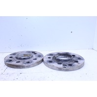 Porsche MAXSPEED 14MM Wheel Spacer Set Pair Hub Centric OEM