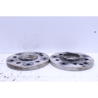 Porsche MAXSPEED 14MM Wheel Spacer Set Pair Hub Centric OEM