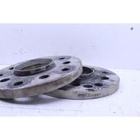 Porsche MAXSPEED 14MM Wheel Spacer Set Pair Hub Centric OEM