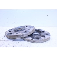 Porsche MAXSPEED 14MM Wheel Spacer Set Pair Hub Centric OEM