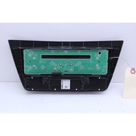 2014 Mercedes Benz C-Class Hazard Switch Telephone Keypad Radio Control - A2049058001 OEM