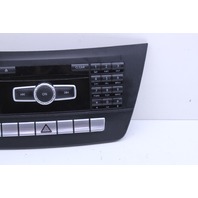 2014 Mercedes Benz C-Class Hazard Switch Telephone Keypad Radio Control - A2049058001 OEM