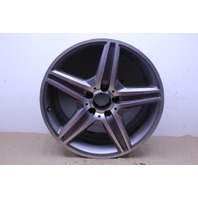 2007 2008 2009 Mercedes Benz E63 Wheel 18 x 8.5 AMG Rim A2114016402 OEM