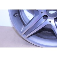 2007 2008 2009 Mercedes Benz E63 Wheel 18 x 8.5 AMG Rim A2114016402 OEM