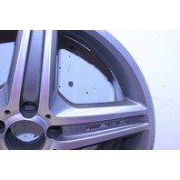 2007 2008 2009 Mercedes Benz E63 Wheel 18 x 8.5 AMG Rim A2114016402 OEM