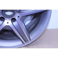 2007 2008 2009 Mercedes Benz E63 Wheel 18 x 8.5 AMG Rim A2114016402 OEM