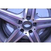 2007 2008 2009 Mercedes Benz E63 Wheel 18 x 8.5 AMG Rim A2114016402 OEM