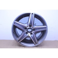 2007 2008 2009 Mercedes Benz E63 Wheel 18 x 8.5 AMG Rim A2114016402 OEM