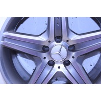 2007 2008 2009 Mercedes Benz E63 Wheel 18 x 9 AMG Rim A2114016502 OEM