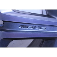 2007 2008 2009 Mercedes Benz E63 Wheel 18 x 9 AMG Rim A2114016502 OEM