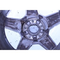 2007 2008 2009 Mercedes Benz E63 Wheel 18 x 9 AMG Rim A2114016502 OEM