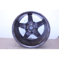 2007 2008 2009 Mercedes Benz E63 Wheel 18 x 9 AMG Rim A2114016502 OEM